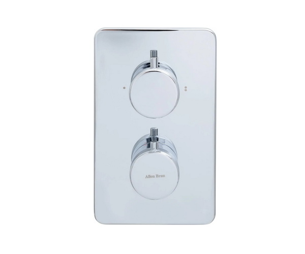 смеситель для душа ALLEN BRAU PRIORITY